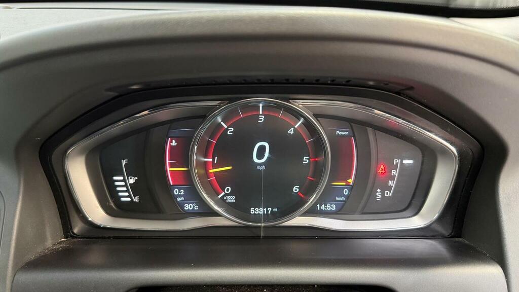 Volvo XC60 Vehicle Details Price - 10995 Make Volvo Model Grey #32