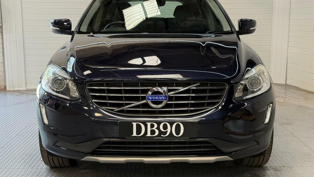 Volvo XC60 Vehicle Details Price - 10995 Make Volvo Model Grey #14