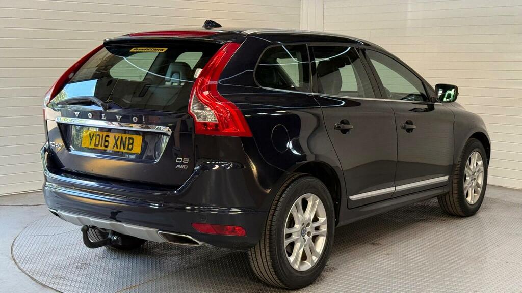 Volvo XC60 Vehicle Details Price - 10995 Make Volvo Model Grey #10