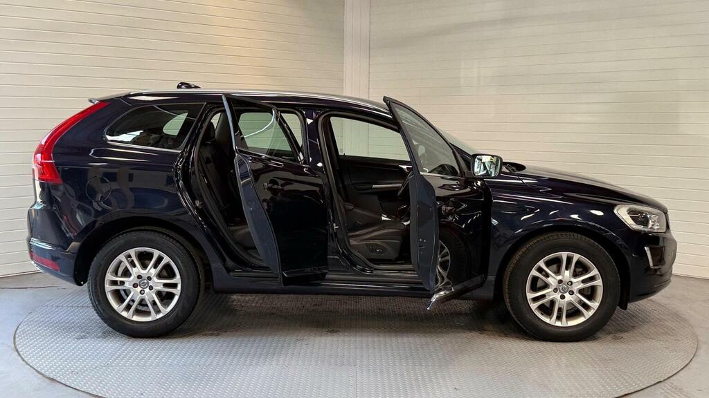 Volvo XC60 Vehicle Details Price - 10995 Make Volvo Model Grey #12