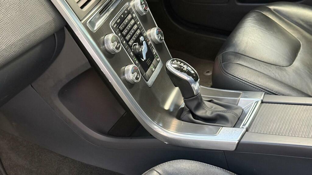 Volvo XC60 Vehicle Details Price - 10995 Make Volvo Model Grey #49
