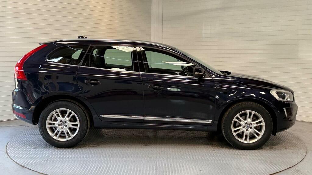Volvo XC60 Vehicle Details Price - 10995 Make Volvo Model Grey #11