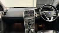 Volvo XC60 Vehicle Details Price - 10995 Make Volvo Model Grey #55