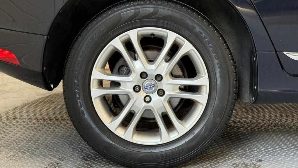 Volvo XC60 Vehicle Details Price - 10995 Make Volvo Model Grey #54