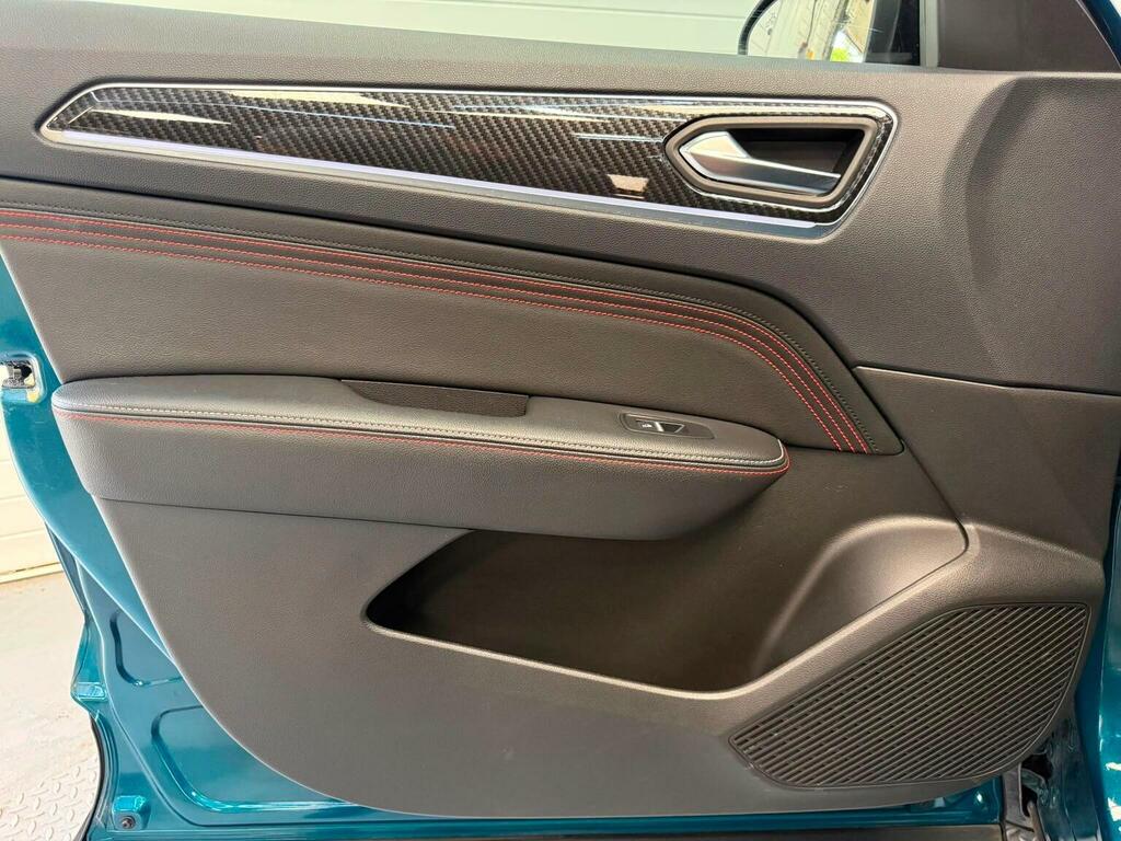Renault Arkana E-tech E-tech Engineered #28