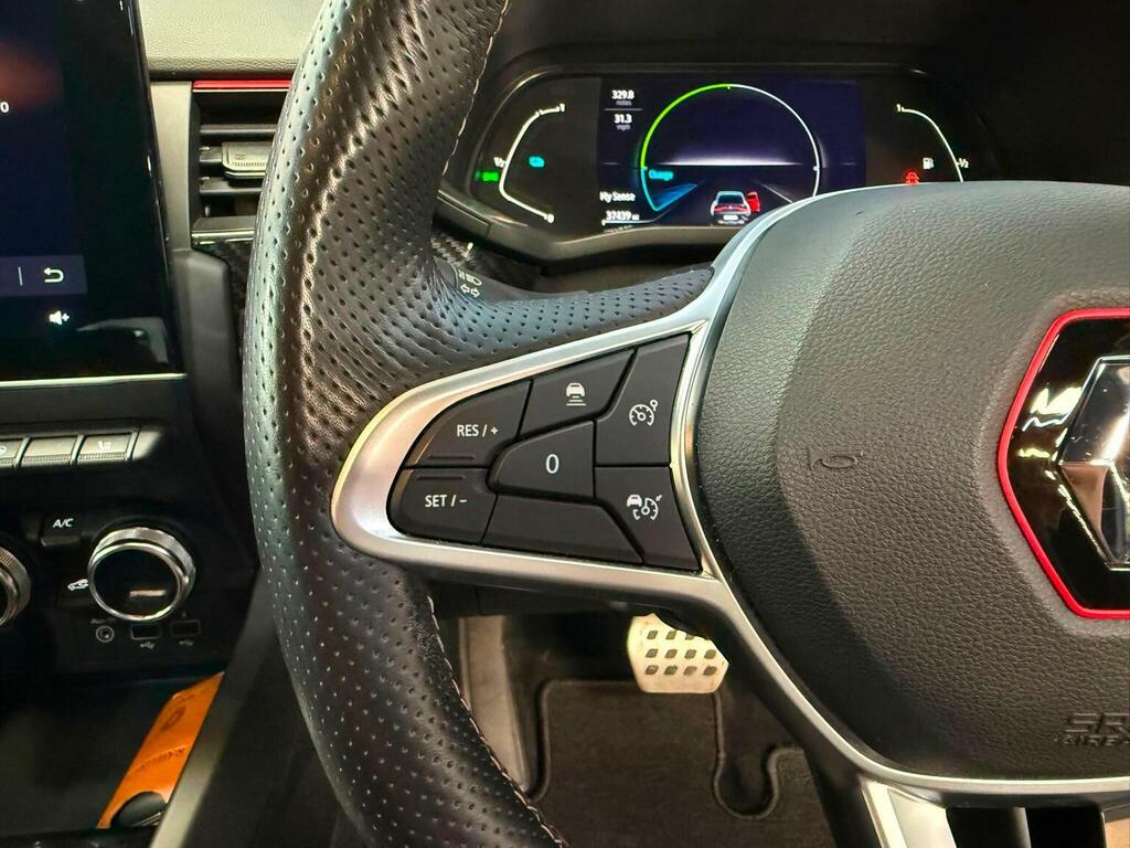 Renault Arkana E-tech E-tech Engineered #14