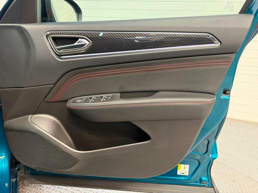 Renault Arkana E-tech E-tech Engineered #18