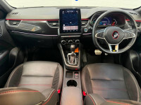 Renault Arkana E-tech E-tech Engineered #44