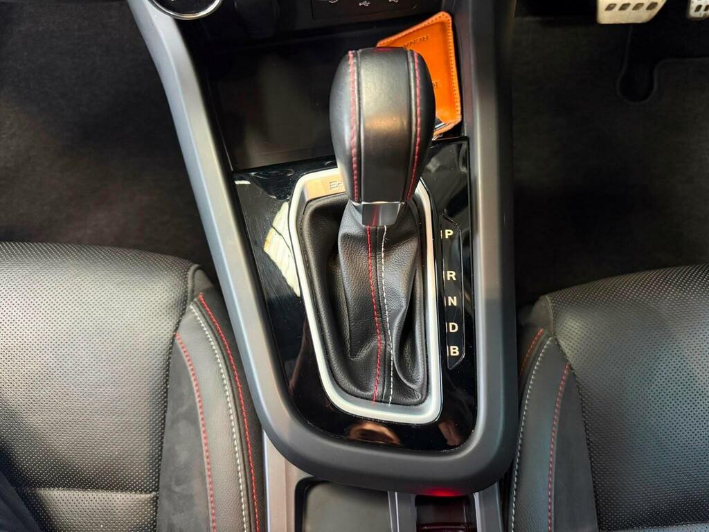 Renault Arkana E-tech E-tech Engineered #30