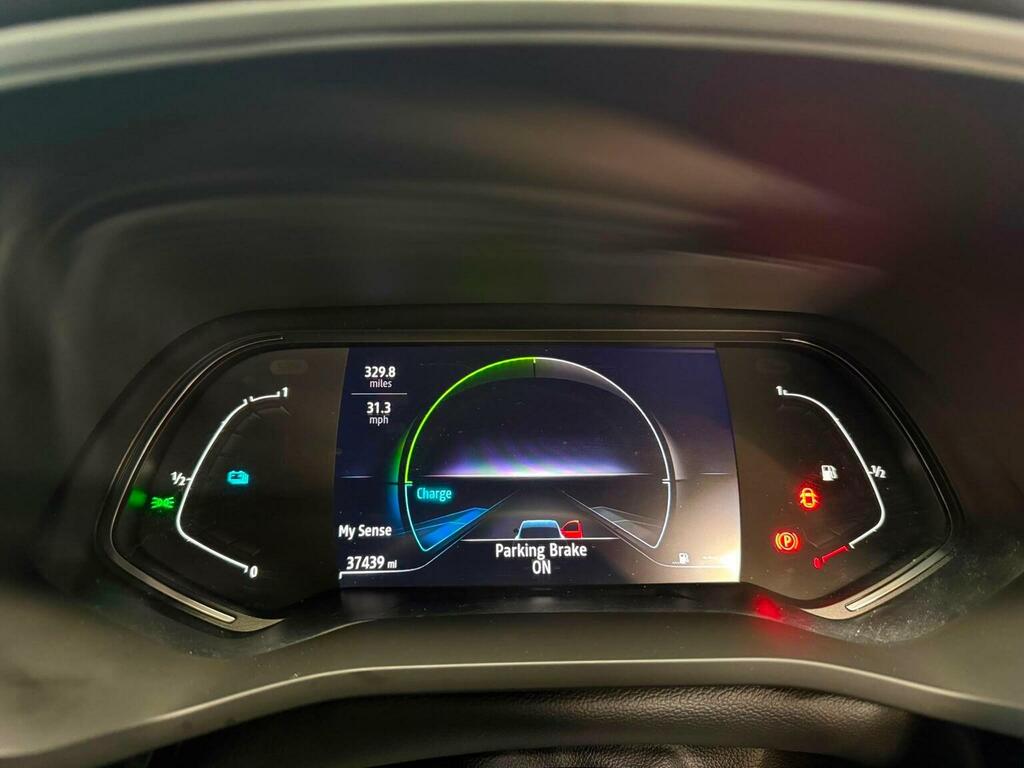 Renault Arkana E-tech E-tech Engineered #16