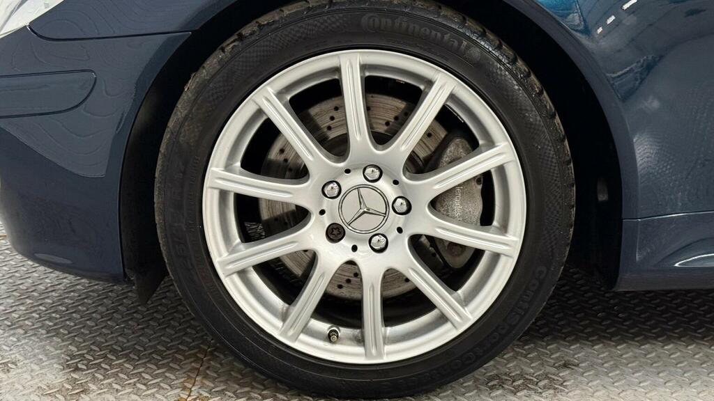 Mercedes-Benz SLK 1.8 200 Kompressor Red #50