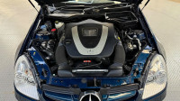 Mercedes-Benz SLK 1.8 200 Kompressor Red #52