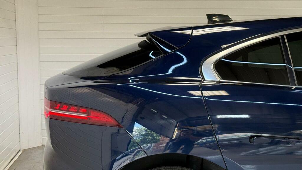 Jaguar I-Pace For Sale In Little Gaddesden Grey #19