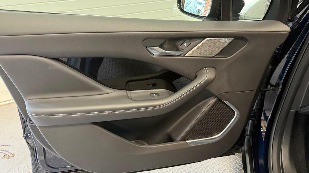 Jaguar I-Pace For Sale In Little Gaddesden Grey #60