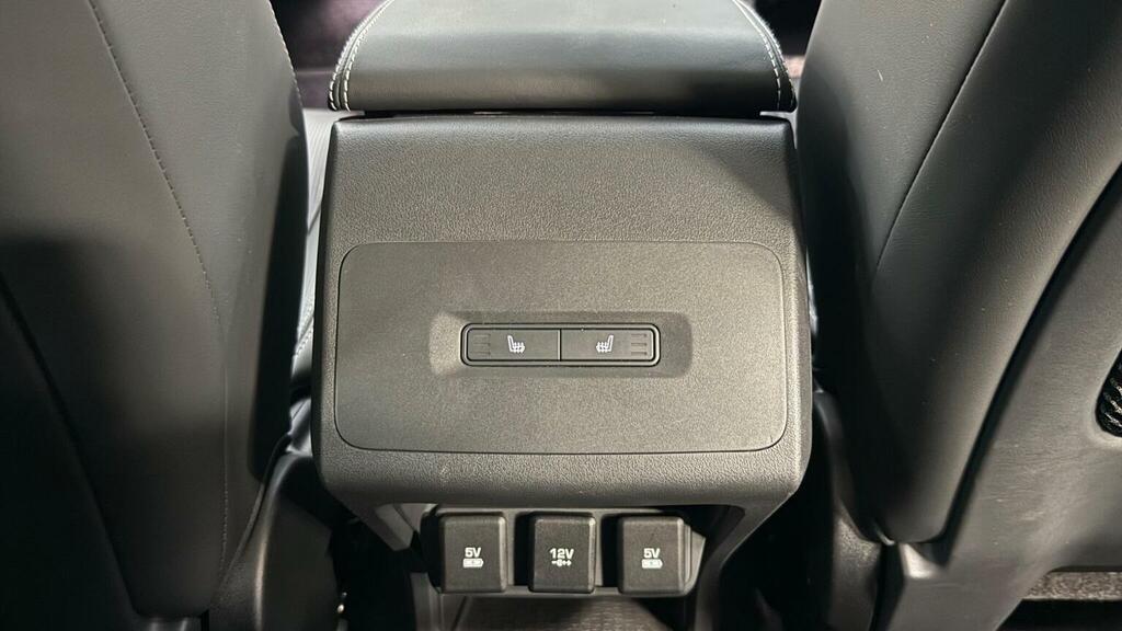 Jaguar I-Pace For Sale In Little Gaddesden Grey #45