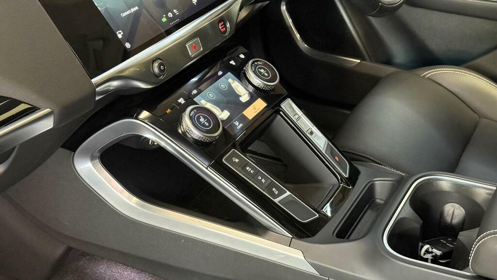 Jaguar I-Pace For Sale In Little Gaddesden Grey #58