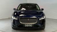 Jaguar I-Pace For Sale In Little Gaddesden Grey #66