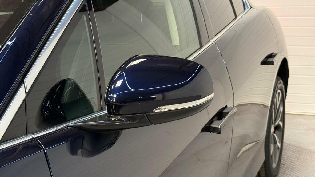 Jaguar I-Pace For Sale In Little Gaddesden Grey #17