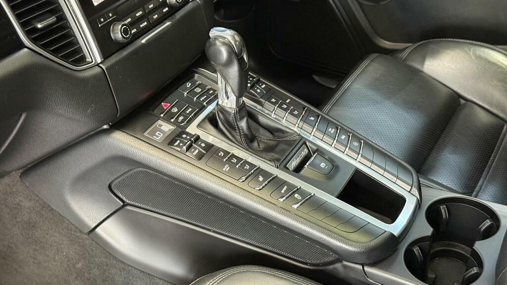 Porsche Macan 3.6L V6 Turbo Pdk 4Wd #62