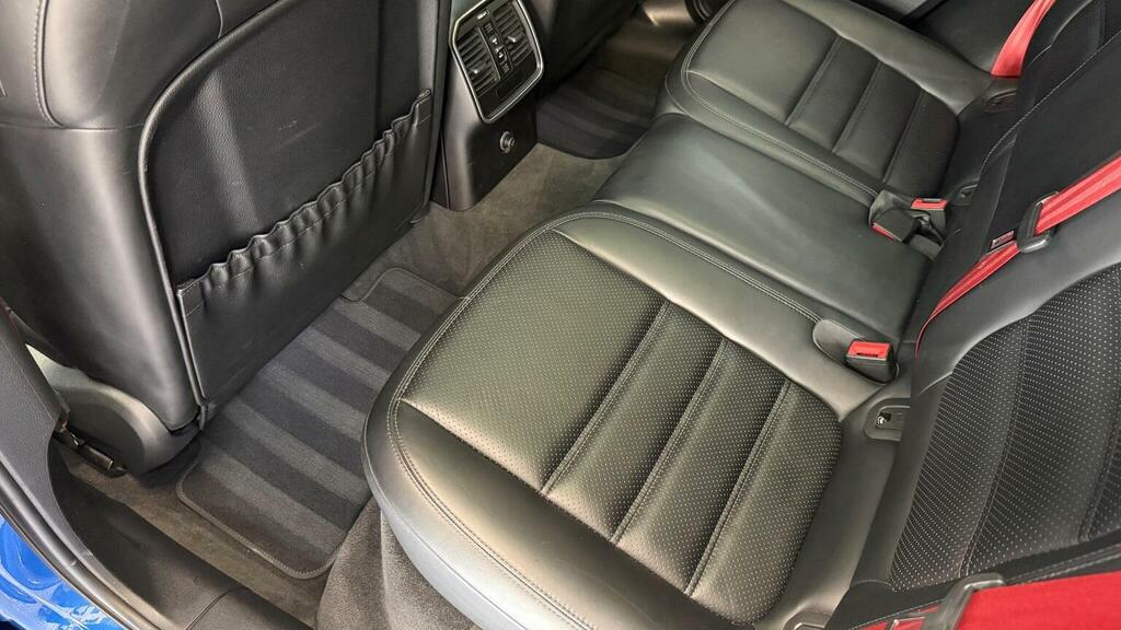Porsche Macan 3.6L V6 Turbo Pdk 4Wd #56