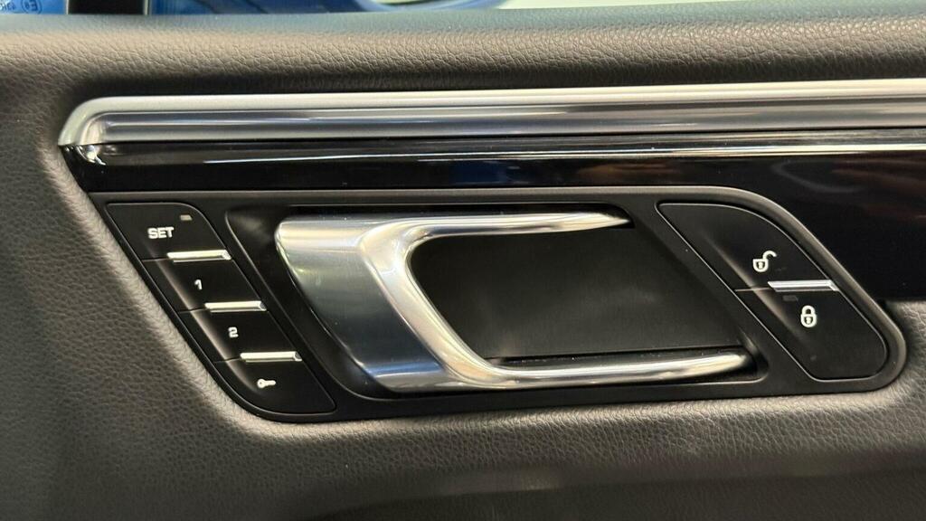 Porsche Macan 3.6L V6 Turbo Pdk 4Wd #29