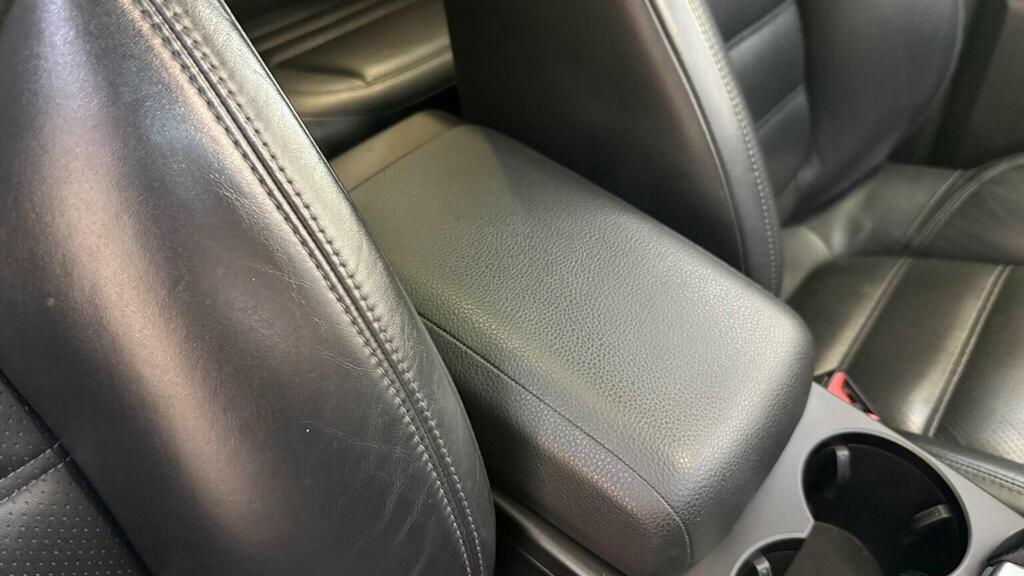 Porsche Macan 3.6L V6 Turbo Pdk 4Wd #46