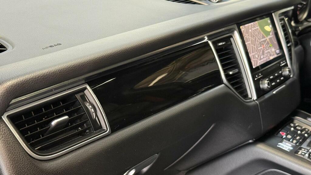Porsche Macan 3.6L V6 Turbo Pdk 4Wd #61