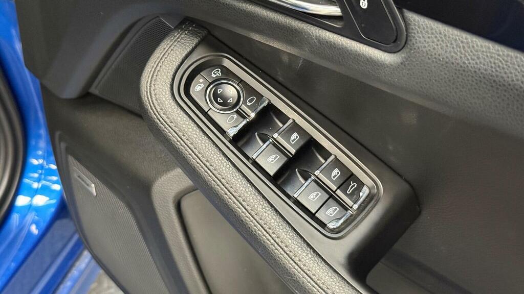 Porsche Macan 3.6L V6 Turbo Pdk 4Wd #28
