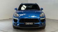 Porsche Macan 3.6L V6 Turbo Pdk 4Wd #73