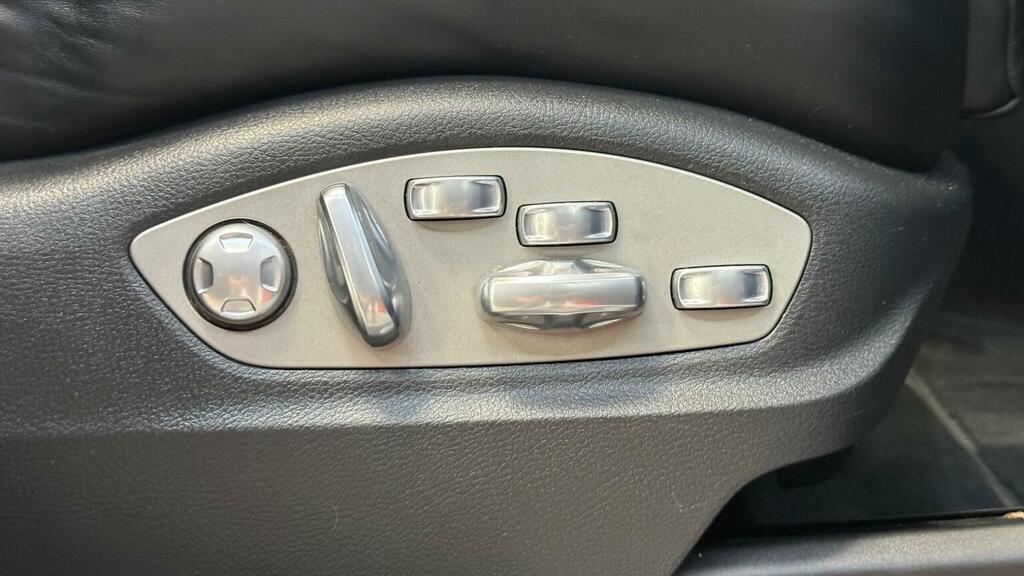 Porsche Macan 3.6L V6 Turbo Pdk 4Wd #31