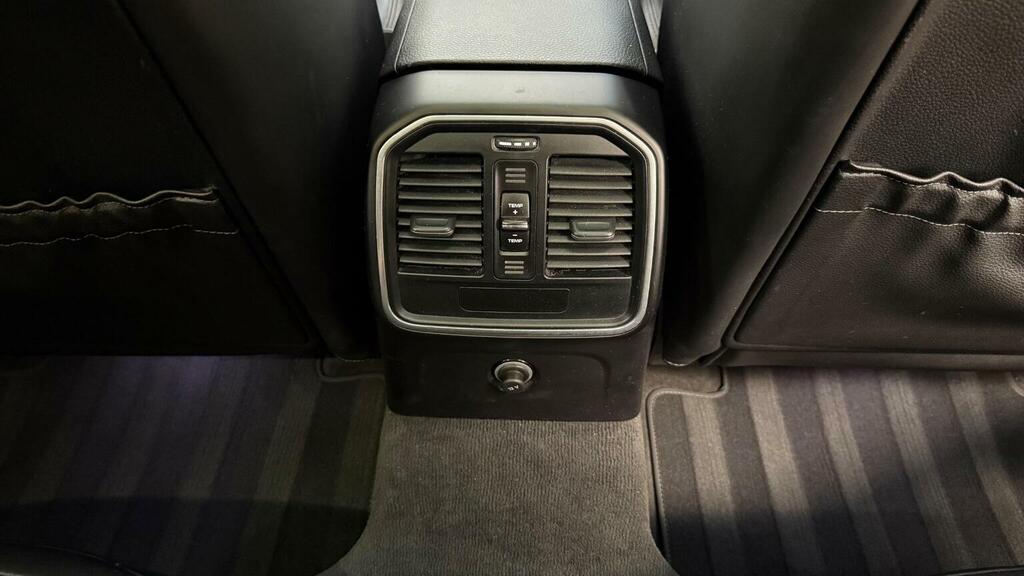 Porsche Macan 3.6L V6 Turbo Pdk 4Wd #48