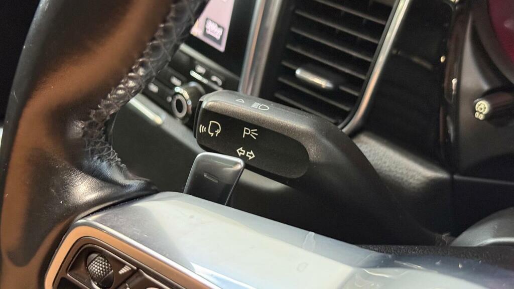 Porsche Macan 3.6L V6 Turbo Pdk 4Wd #37