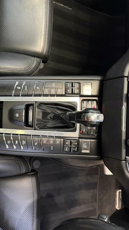 Porsche Macan 3.6L V6 Turbo Pdk 4Wd #44