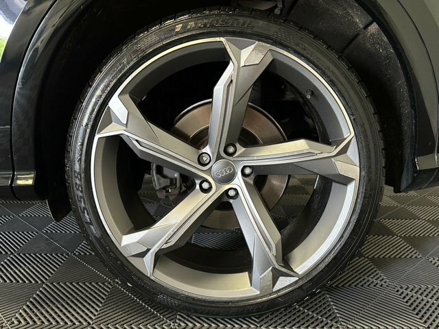 Audi Q5 Tdi S Line Suv Black