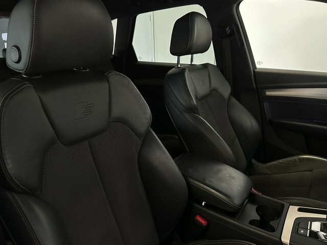Audi Q5 2.0T Fsi Quattro Sport S Tronic Blue #15