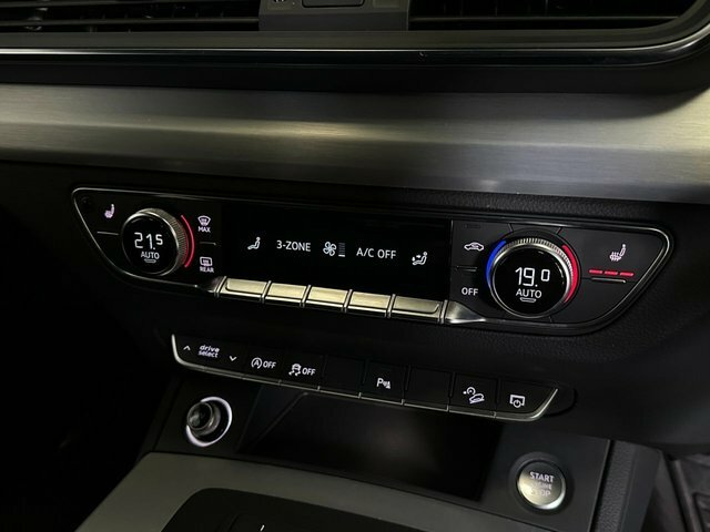 Audi Q5 2.0T Fsi Quattro Sport S Tronic Blue #17