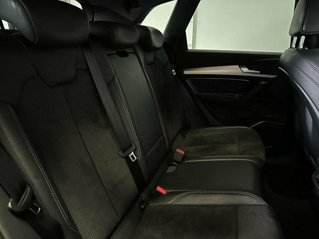 Audi Q5 2.0T Fsi Quattro Sport S Tronic Blue #14