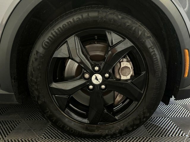 Ford Mustang Mach-E Range 91Kwh Suv Black #2