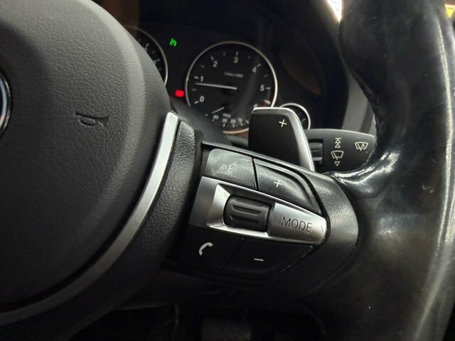 BMW X4 Xdrive20d M Sport Step 2016 Black #26