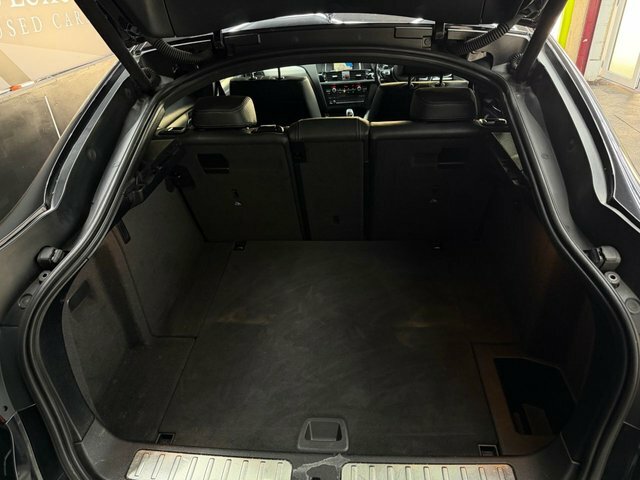 BMW X4 Xdrive20d M Sport Step 2016 Black #15
