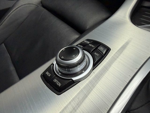 BMW X4 Xdrive20d M Sport Step 2016 Black #24
