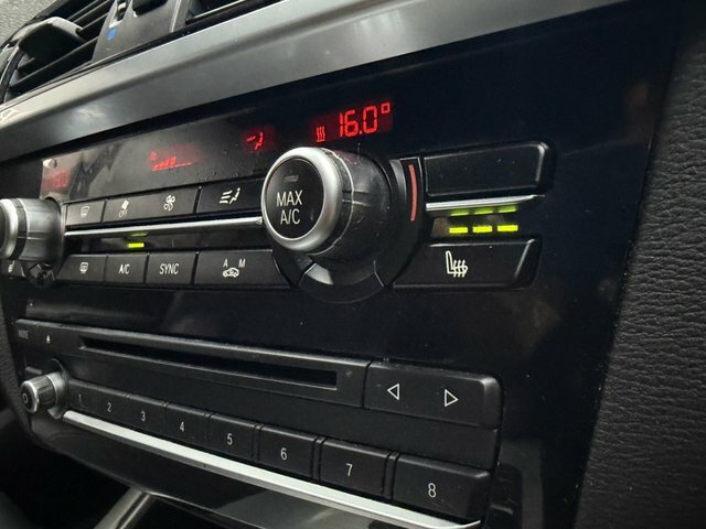 BMW X4 Xdrive20d M Sport Step 2016 Black #30