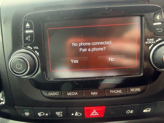 Fiat 500L 1.6L 1.6 Multijet Lounge Euro 5 Ss White #24
