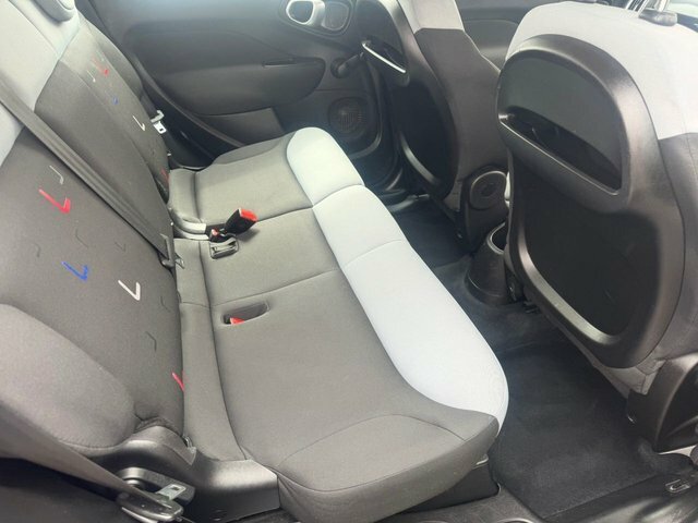 Fiat 500L 1.6L 1.6 Multijet Lounge Euro 5 Ss White #8