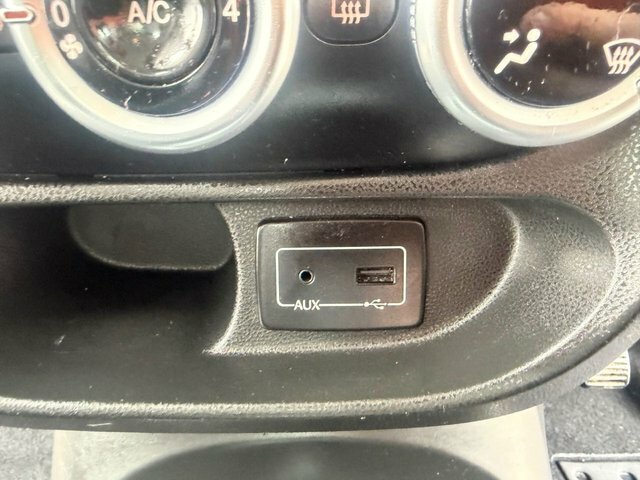 Fiat 500L 1.6L 1.6 Multijet Lounge Euro 5 Ss White #15
