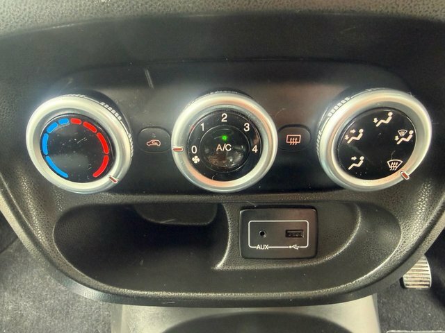 Fiat 500L 1.6L 1.6 Multijet Lounge Euro 5 Ss White #20