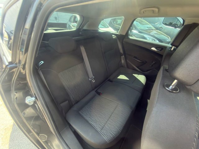 Vauxhall Astra Design Ecoflex Ss #25