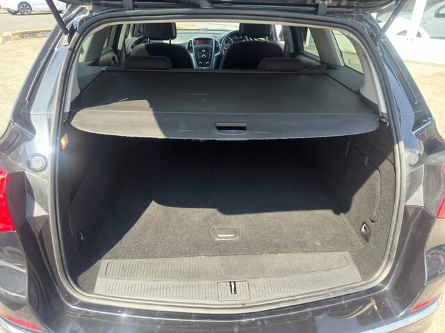 Vauxhall Astra Design Ecoflex Ss #29
