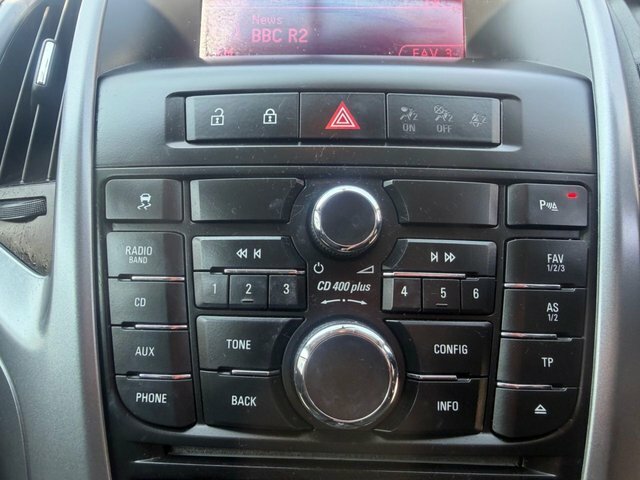 Vauxhall Astra Design Ecoflex Ss #24