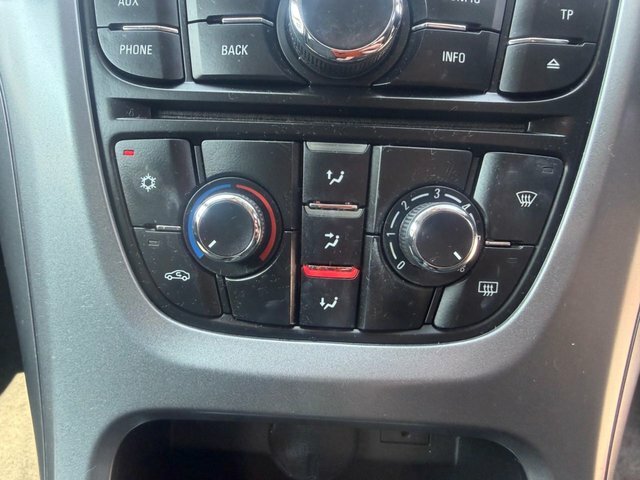 Vauxhall Astra Design Ecoflex Ss #23